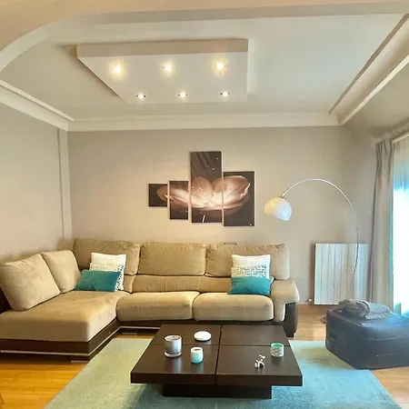 Casco Viejo Apartment Bilbao Exterior foto