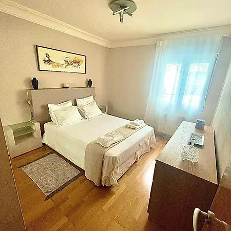 Casco Viejo Apartment Bilbao Exterior foto