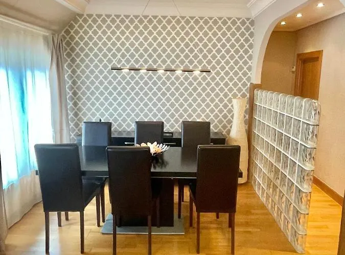 Casco Viejo Apartment