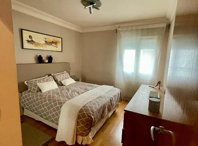 Casco Viejo Apartment